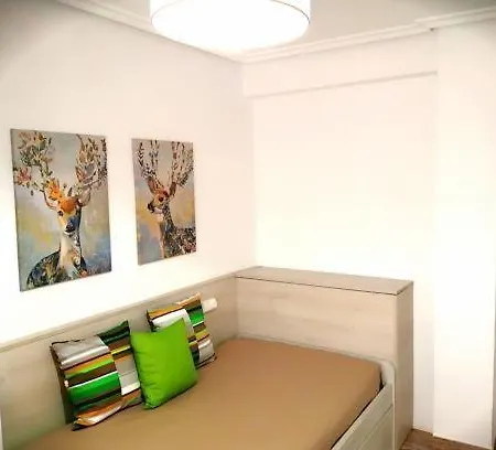 Apartamento Enamorate-ruel *