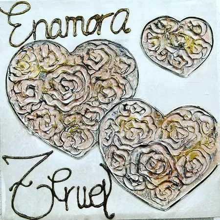 Διαμέρισμα Apartamento Enamorate-ruel
