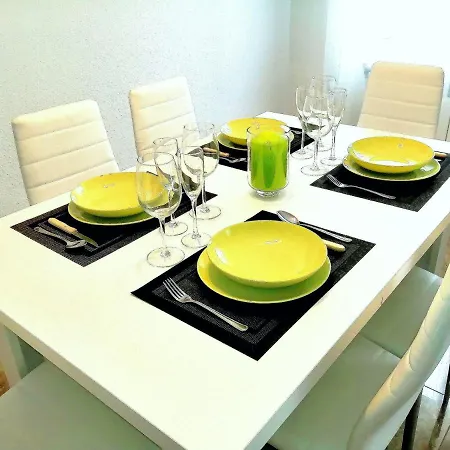 Apartamento Enamorate-ruel * Τερουέλ