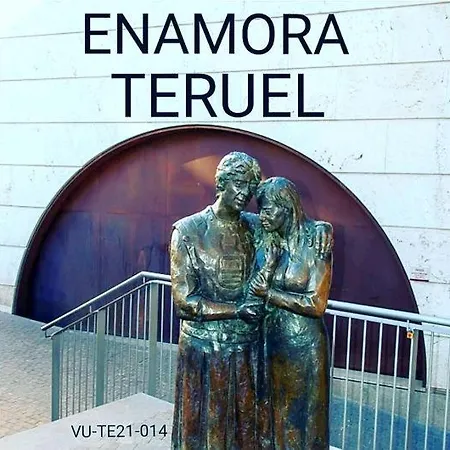 Apartamento Enamorate-ruel Διαμέρισμα
