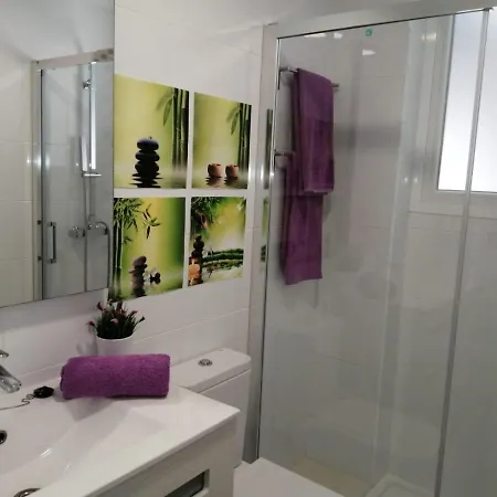 Apartamento Enamorate-ruel Τερουέλ