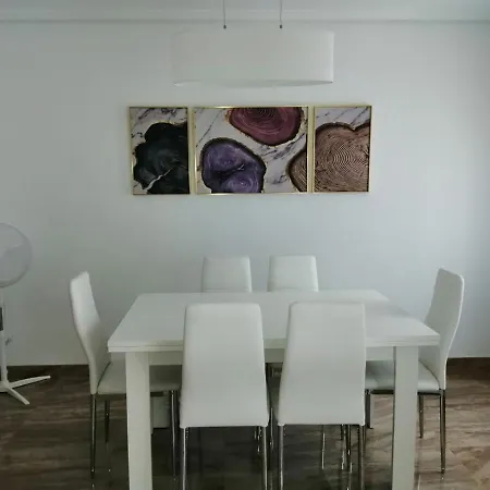 Apartamento Enamorate-ruel Διαμέρισμα *