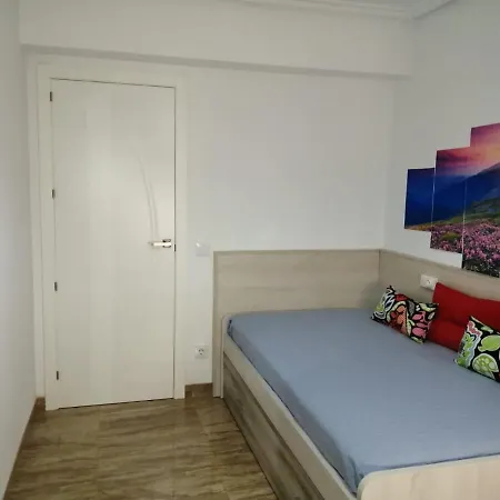 Διαμέρισμα Apartamento Enamorate-ruel *