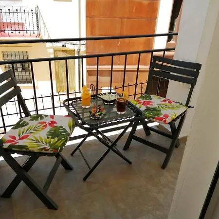 Apartamento Enamorate-ruel *