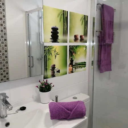 Apartamento Enamorate-ruel *
