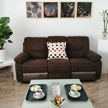 Διαμέρισμα Apartamento Enamorate-ruel