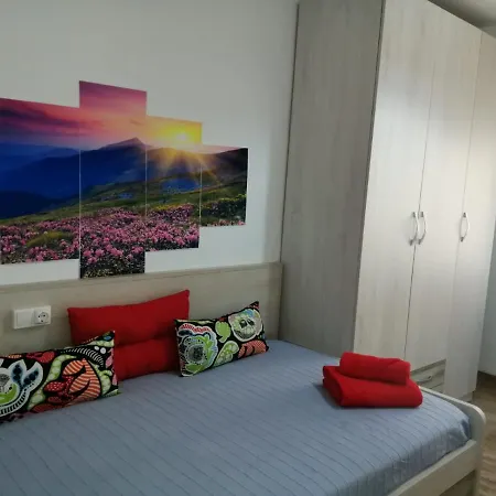 Apartamento Enamorate-ruel