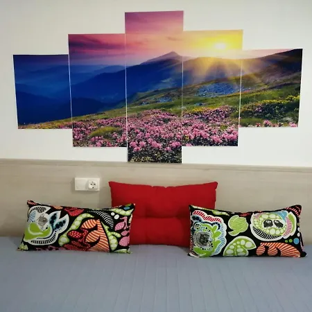 Apartamento Enamorate-ruel Τερουέλ