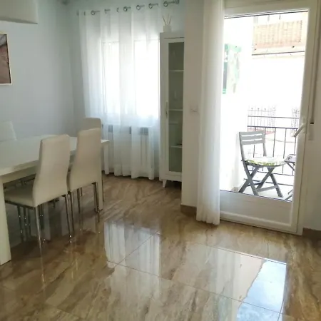 Apartamento Enamorate-ruel * Τερουέλ