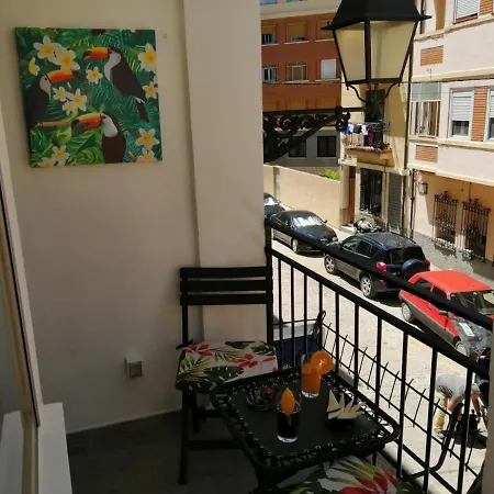Apartamento Enamorate-ruel Teruel