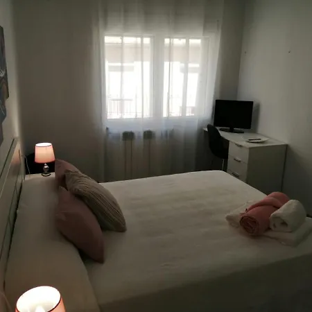 Apartamento Enamorate-ruel