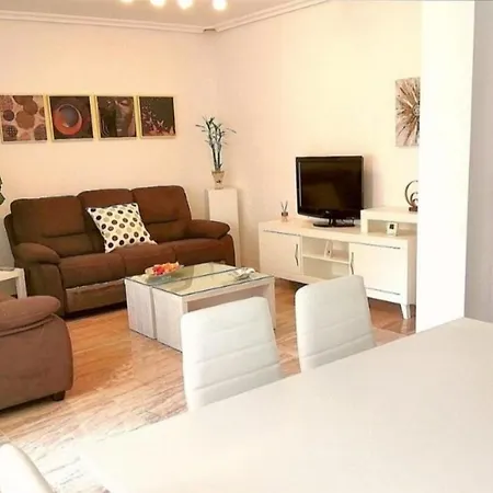 Lägenhet Apartamento Enamorate-ruel