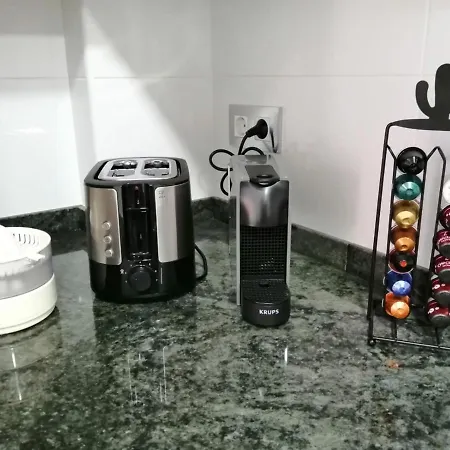 Apartamento Enamorate-ruel Teruel