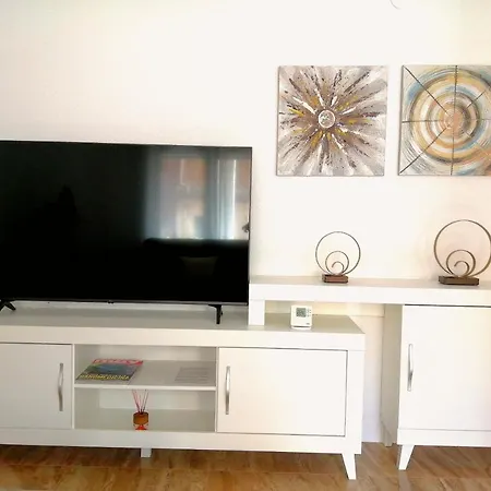 Apartamento Enamorate-ruel