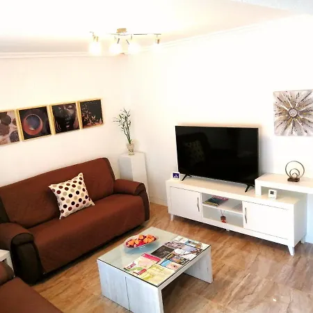 Apartamento Enamorate-ruel Τερουέλ