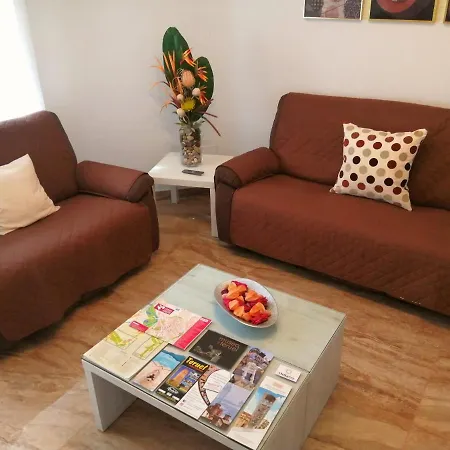 Apartamento Enamorate-ruel Διαμέρισμα *