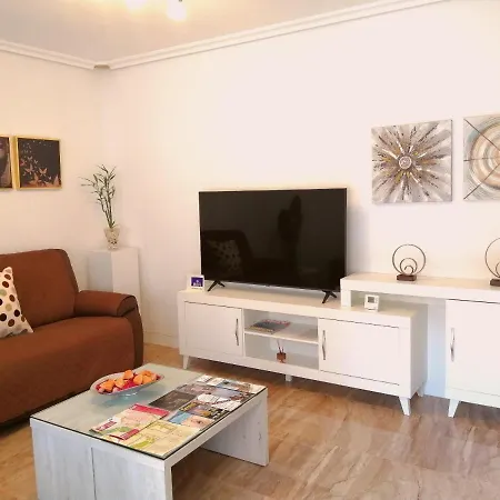 Apartamento Enamorate-ruel Διαμέρισμα *