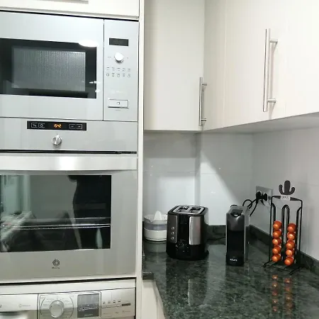 Apartamento Enamorate-ruel *