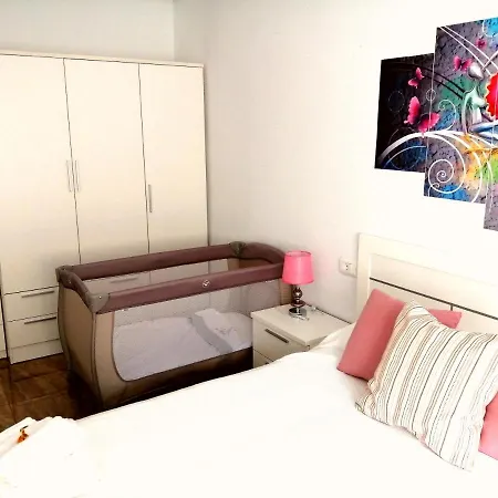 Apartamento Enamorate-ruel Διαμέρισμα Τερουέλ